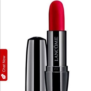 Lancome Makeup - Sexy Lancôme Red Lipstick 💄 Lancome Makeup - Sexy Lancôme Red Lipstick 💄